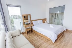 Da Lat Thanh Xuan Boutique Hotel