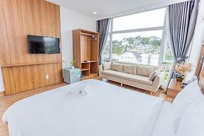 Da Lat Thanh Xuan Boutique Hotel