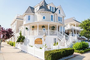 Coastal Chateau