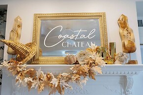 Coastal Chateau