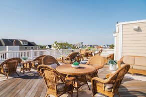 Coastal Chateau