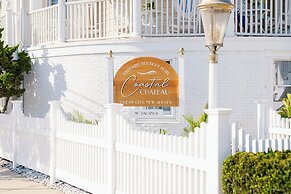 Coastal Chateau
