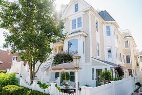 Coastal Chateau