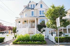 Coastal Chateau