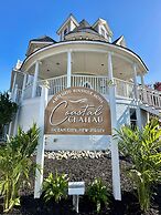 Coastal Chateau