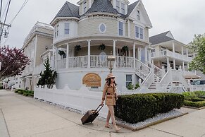Coastal Chateau