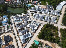 Breeze Villa with maid by Lofty