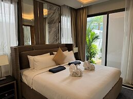 Breeze Villa with maid by Lofty