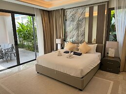 Breeze Villa with maid by Lofty