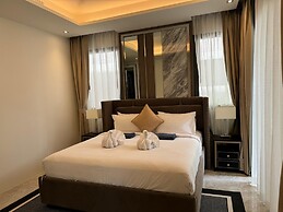 Breeze Villa with maid by Lofty