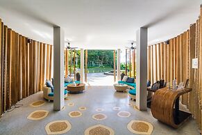 Private studio at Zen Space by Lofty