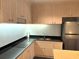 Private studio at Zen Space by Lofty