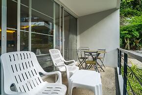 Private studio at Zen Space by Lofty