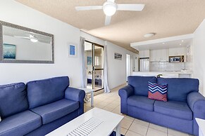 Bellardoo Apt 12- Mooloolaba Beach