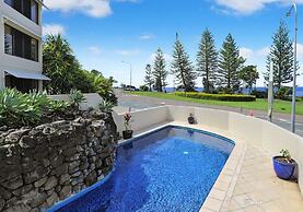 Bellardoo Apt 12- Mooloolaba Beach