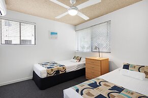 Bellardoo Apt 12- Mooloolaba Beach
