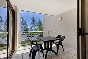 Bellardoo Apt 12- Mooloolaba Beach