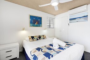 Bellardoo Apt 12- Mooloolaba Beach