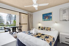 Bellardoo Apt 12- Mooloolaba Beach