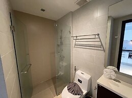 Apartment at Emerald Terrace by Lofty