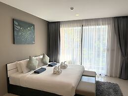 Apartment at Emerald Terrace by Lofty