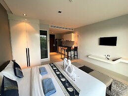 Apartment at Emerald Terrace by Lofty