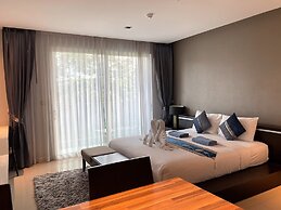 Apartment at Emerald Terrace by Lofty