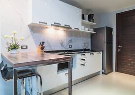 Apartment at Emerald Terrace by Lofty