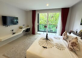 Apartment at Emerald Terrace by Lofty