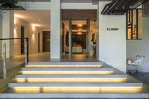 Apartment at Emerald Terrace by Lofty