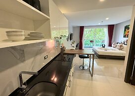 Apartment at Emerald Terrace by Lofty