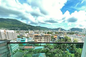 Apartment at Emerald Terrace by Lofty