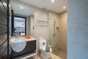 Apartment at Emerald Terrace by Lofty