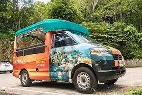 Apartment at Emerald Terrace by Lofty