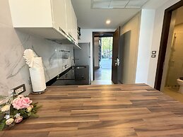 Apartment at Emerald Terrace by Lofty