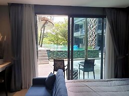 Apartment at Emerald Terrace by Lofty