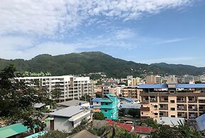 Apartment at Emerald Terrace by Lofty