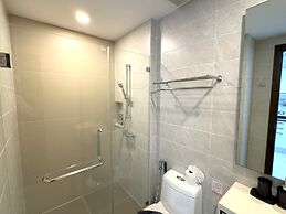 Apartment at Emerald Terrace by Lofty