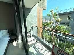 Apartment at Emerald Terrace by Lofty