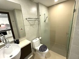 Apartment at Emerald Terrace by Lofty