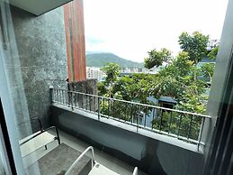 Apartment at Emerald Terrace by Lofty