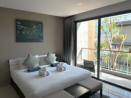 Apartment at Emerald Terrace by Lofty