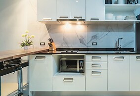 Apartment at Emerald Terrace by Lofty