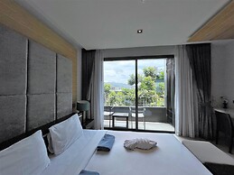 Apartment at Emerald Terrace by Lofty