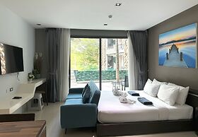 Apartment at Emerald Terrace by Lofty