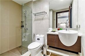 Apartment at Emerald Terrace by Lofty