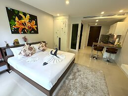 Apartment at Emerald Terrace by Lofty
