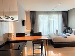 Apartment at Emerald Terrace by Lofty