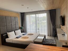 Apartment at Emerald Terrace by Lofty
