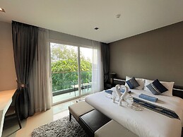 Apartment at Emerald Terrace by Lofty